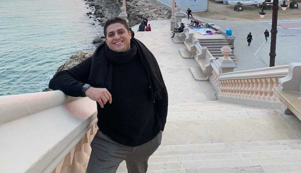 O Digital Influencer Gabriel Inácio conta sua experiência no enfrentamento da Fibrose Cística