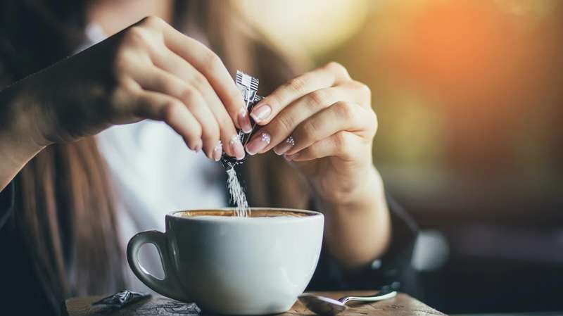 Você Acha Que Está Fazendo Uma Boa Escolha Trocando Açúcar Por Adoçante?