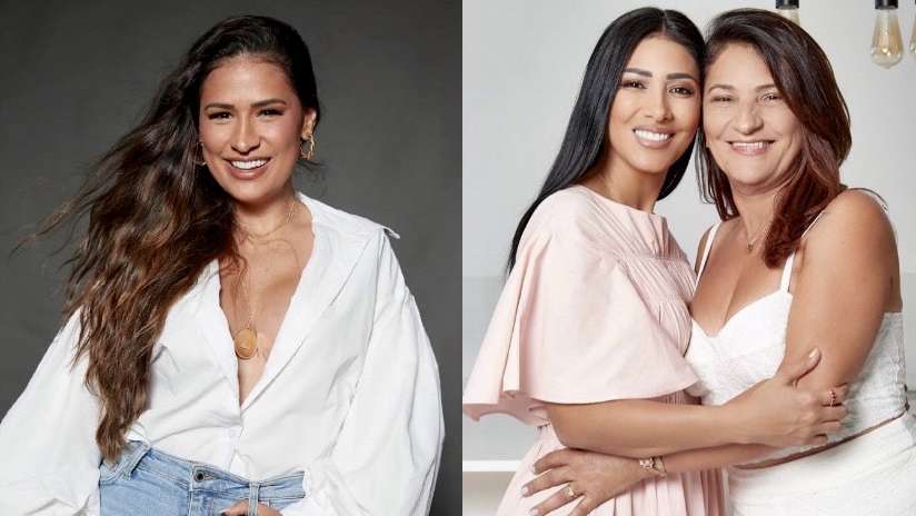Ex-marido de Simaria revela relação hostil entre Simone Mendes e a mãe Mara Mendes