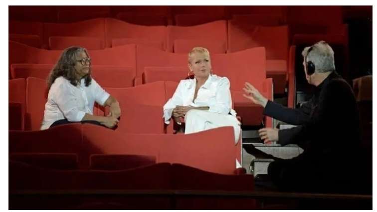 Xuxa e Marlene Mattos: psicóloga comenta sobre os vários tipos de relações tóxicas