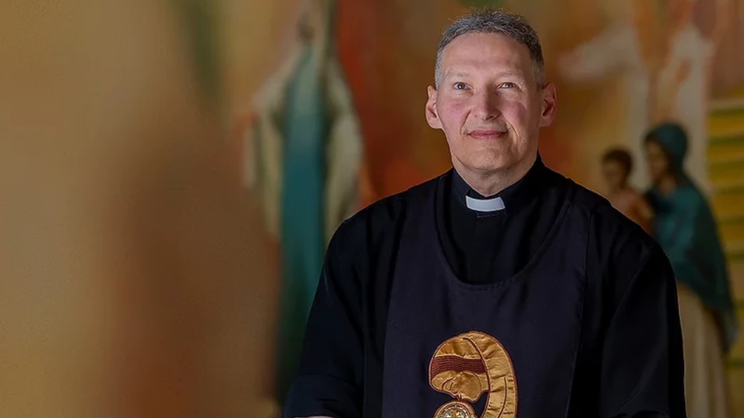 Padre Marcelo Rossi expõe motivação para retomar rotina de treinos