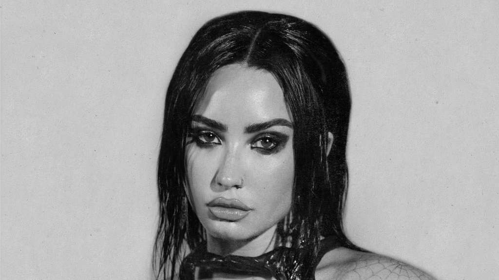 Demi Lovato anuncia lançamento de versão rock de “Sorry Not Sorry”