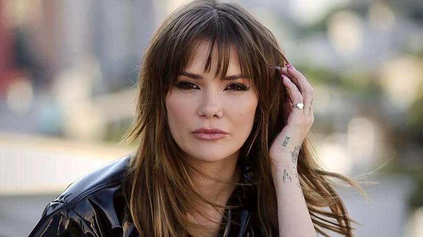 Marcela Mc Gowan relembra assédio que sofreu com promessa de ser a “próxima Xuxa”