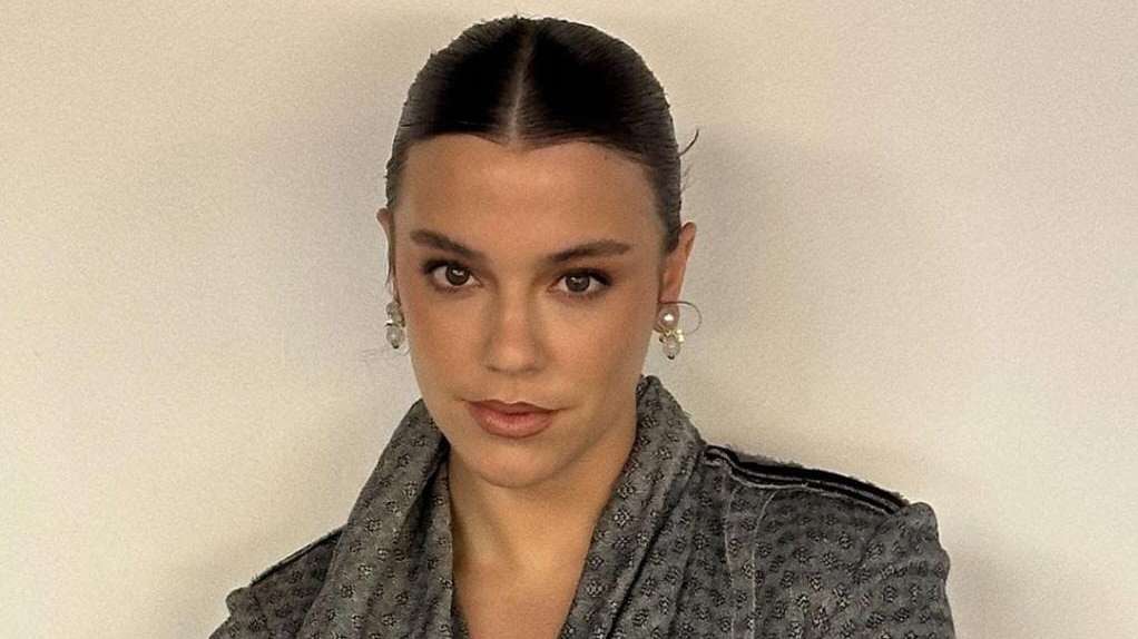 Alice Wegmann revela já ter sido vitima de abuso sexual