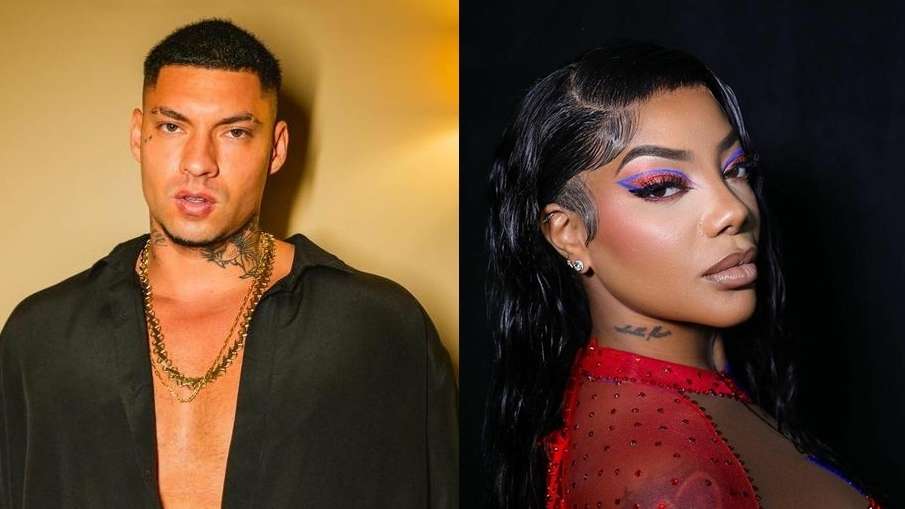 “Ritmo de crime”: Parceria entre Filipe Ret e Ludmilla será lançada na próxima quinta-feira