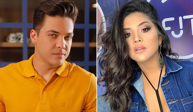 Wesley Safadão revela que pediu perdão a Mileide Mihaile: “/Para o bem do nosso filho”/