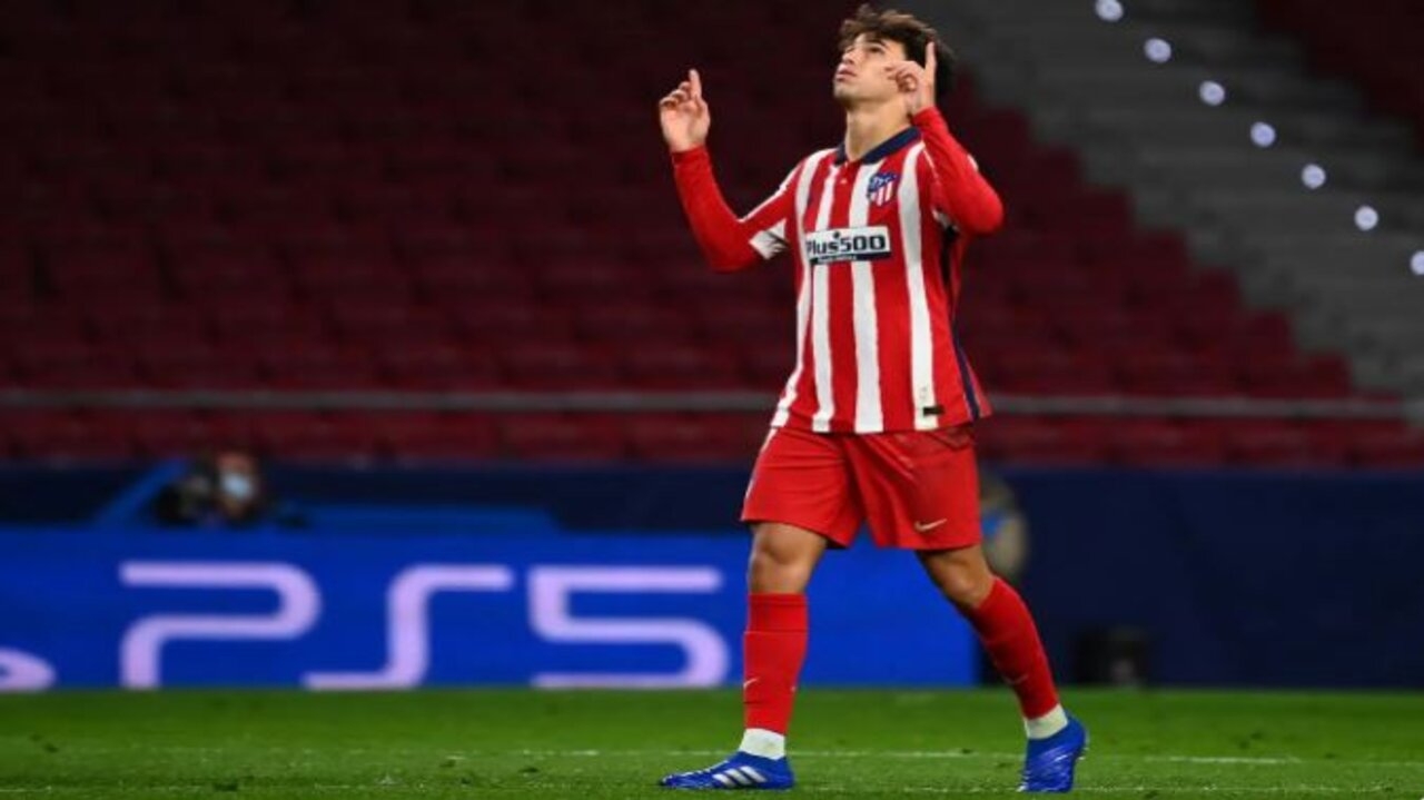 João Félix se declara ao Barcelona e diretoria do Atlético de Madrid se revolta