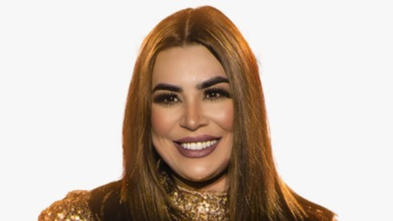 Naiara Azevedo disponibiliza “Namorar Não Vou”