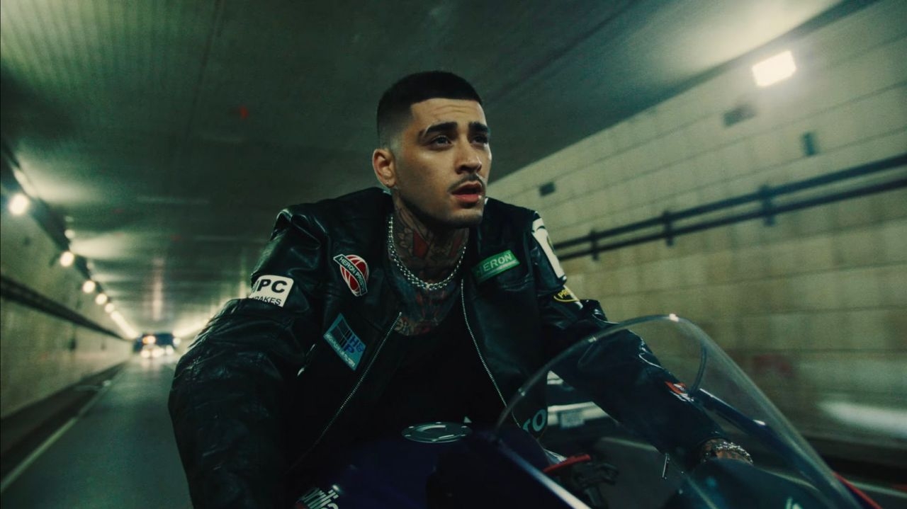 Zayn Malik retorna com novo single “Love Like This”