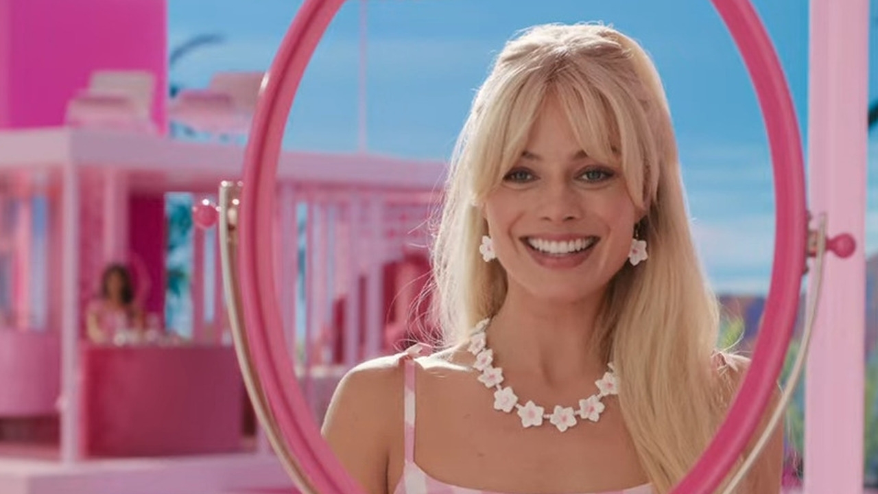 Barbie: Filme se torna a segunda maior estreia dos cinemas brasileiros