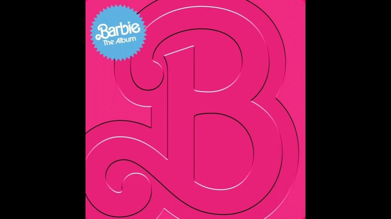 “Barbie: The Album” traz trilha sonora diversificada com Lizzo, HAIM e mais