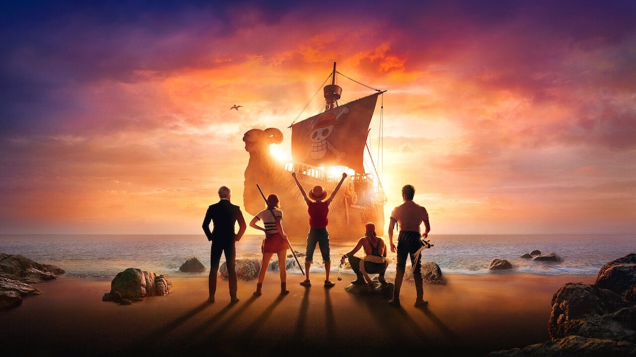 One Piece: Arlong, Shanks e Mihawk surgem em nova prévia do live-action