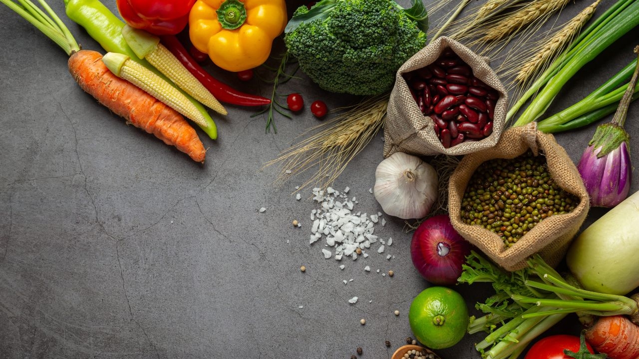 A luta contra o desperdício de alimentos