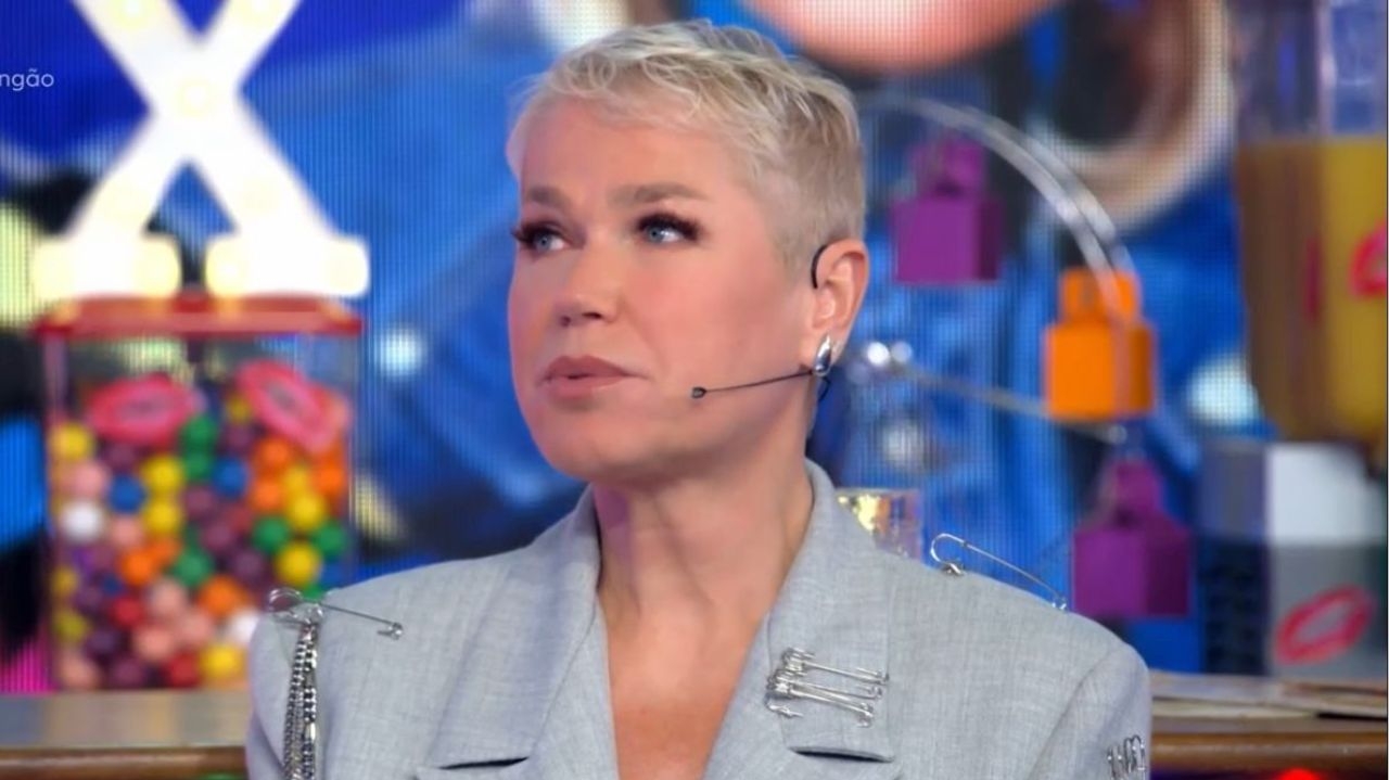 Xuxa fala sobre convite inusitado de Michael Jackson e programa nos EUA