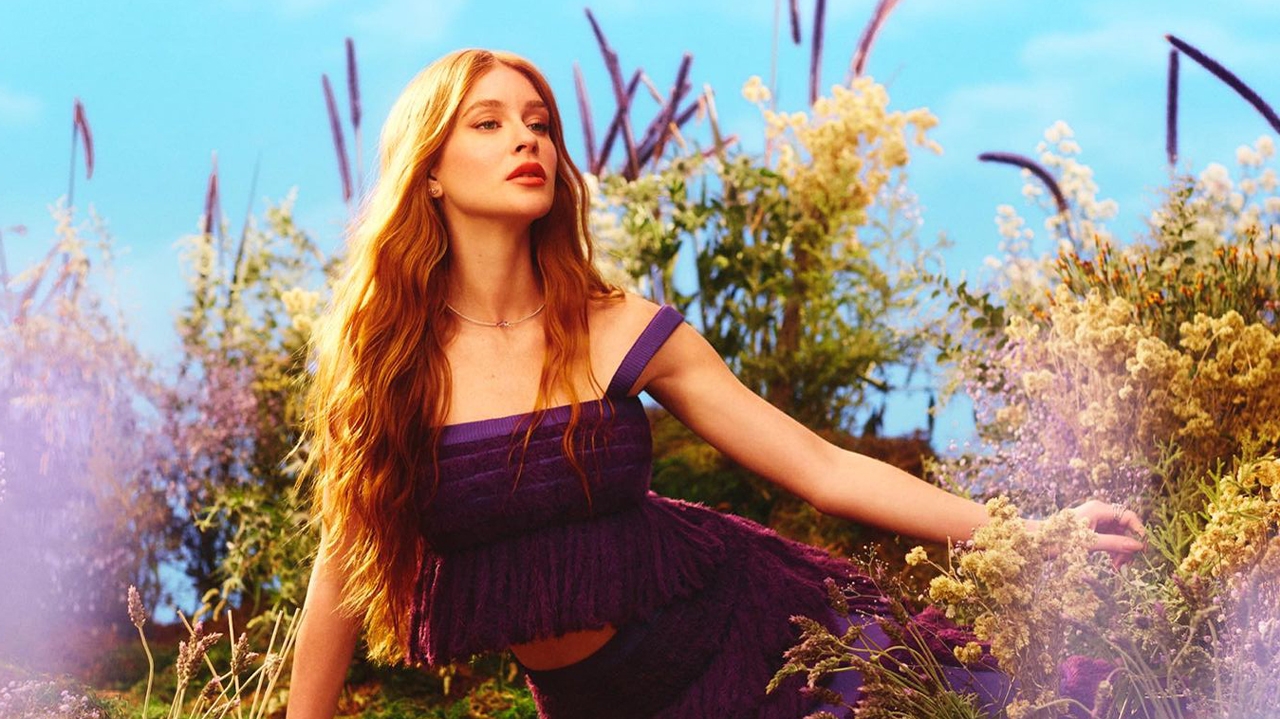 Marina Ruy Barbosa é a atriz mais bem paga do país