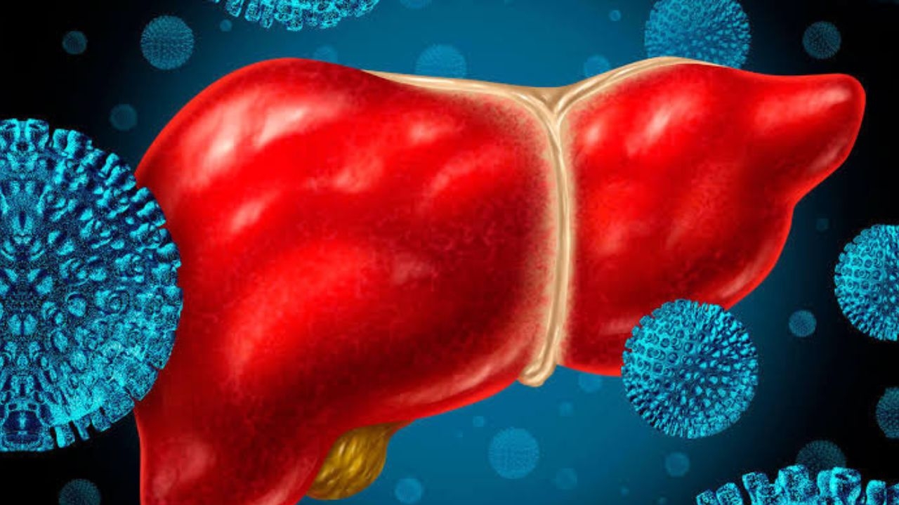 Fiocruz traz novo medicamento para hepatite