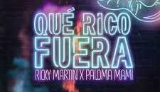 Rick Martin lança novo clipe