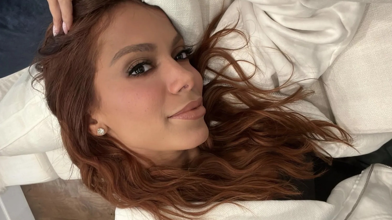 Ombré Under Eyes: Anitta adota tendência de beleza em alta