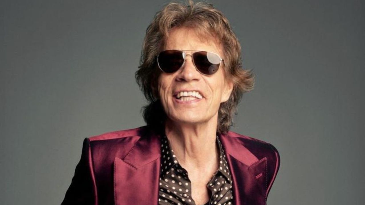Mick Jagger tem festa de 80 anos lotada por famosos