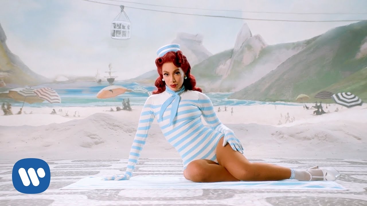 Anitta é consagrada como uma das grandes responsáveis por divulgar o funk internacionalmente