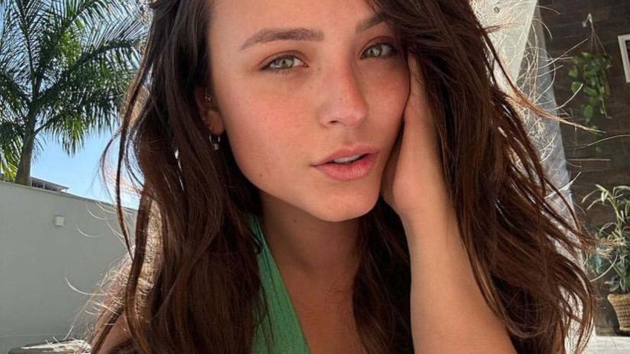 Larissa Manoela teria tido crise depressiva após venda de mansão