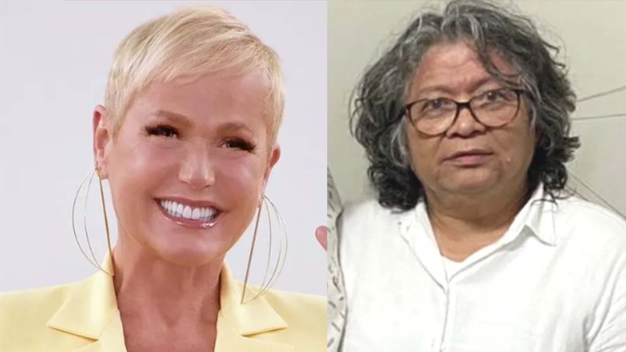 Xuxa declara em documentário a interferência de Marlene Matos em seu relacionamento com Senna