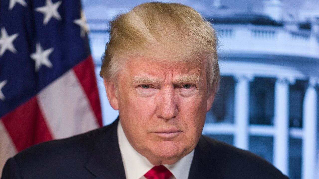 Trump diz que continuará concorrendo à presidência mesmo se for condenado