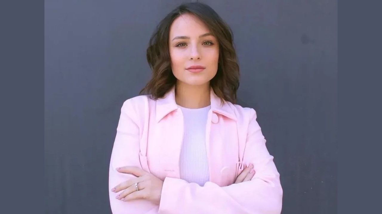 Como Larissa Manoela chegou a fortuna de R$ 30 milhões