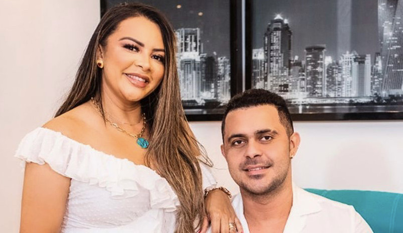 Após perderem prova no Power Couple, Márcia e Rod correm risco de eliminação