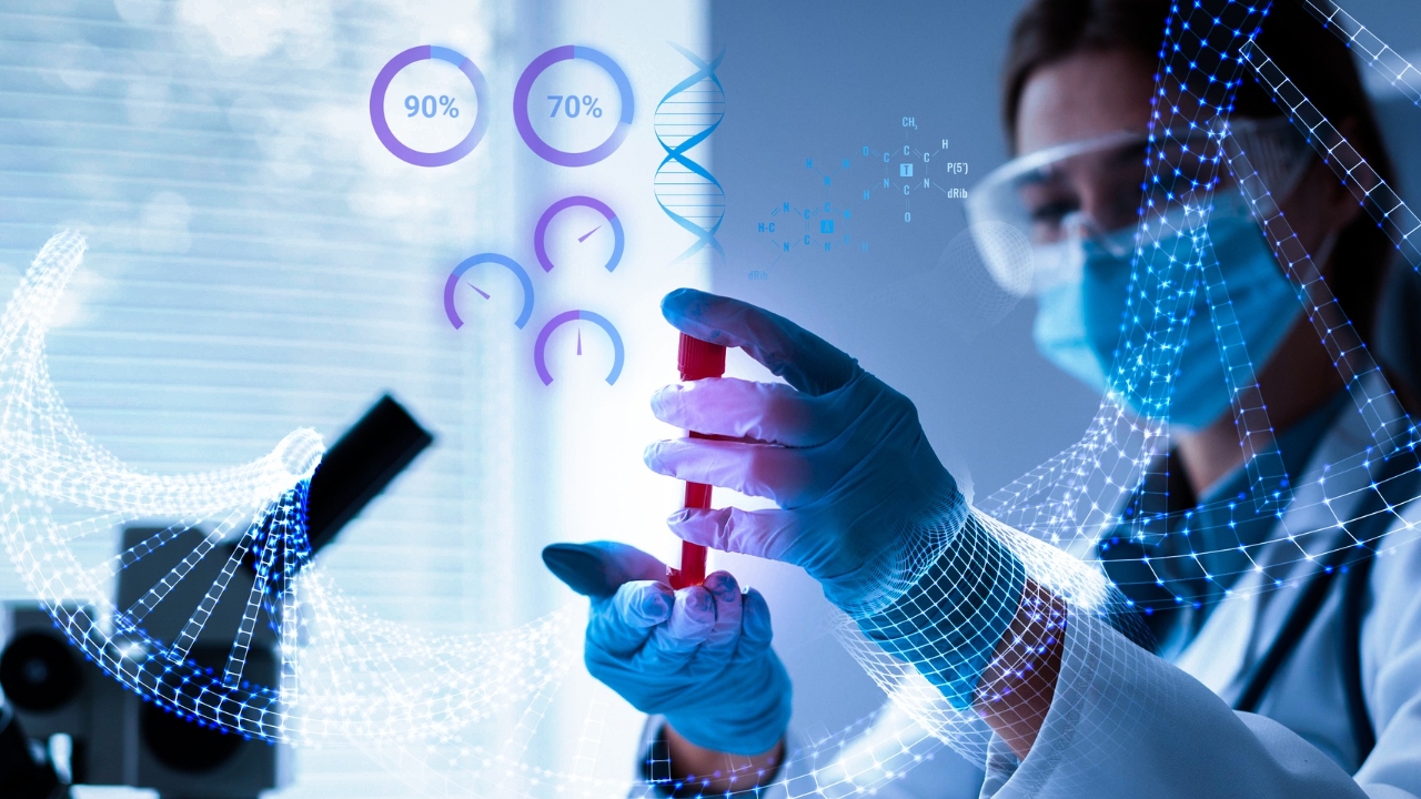 Cirurgia utiliza inteligência artificial para implante de microchips no cérebro