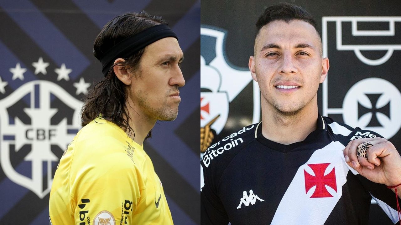 Corinthians enfrenta o Vasco na Neo Química Arena