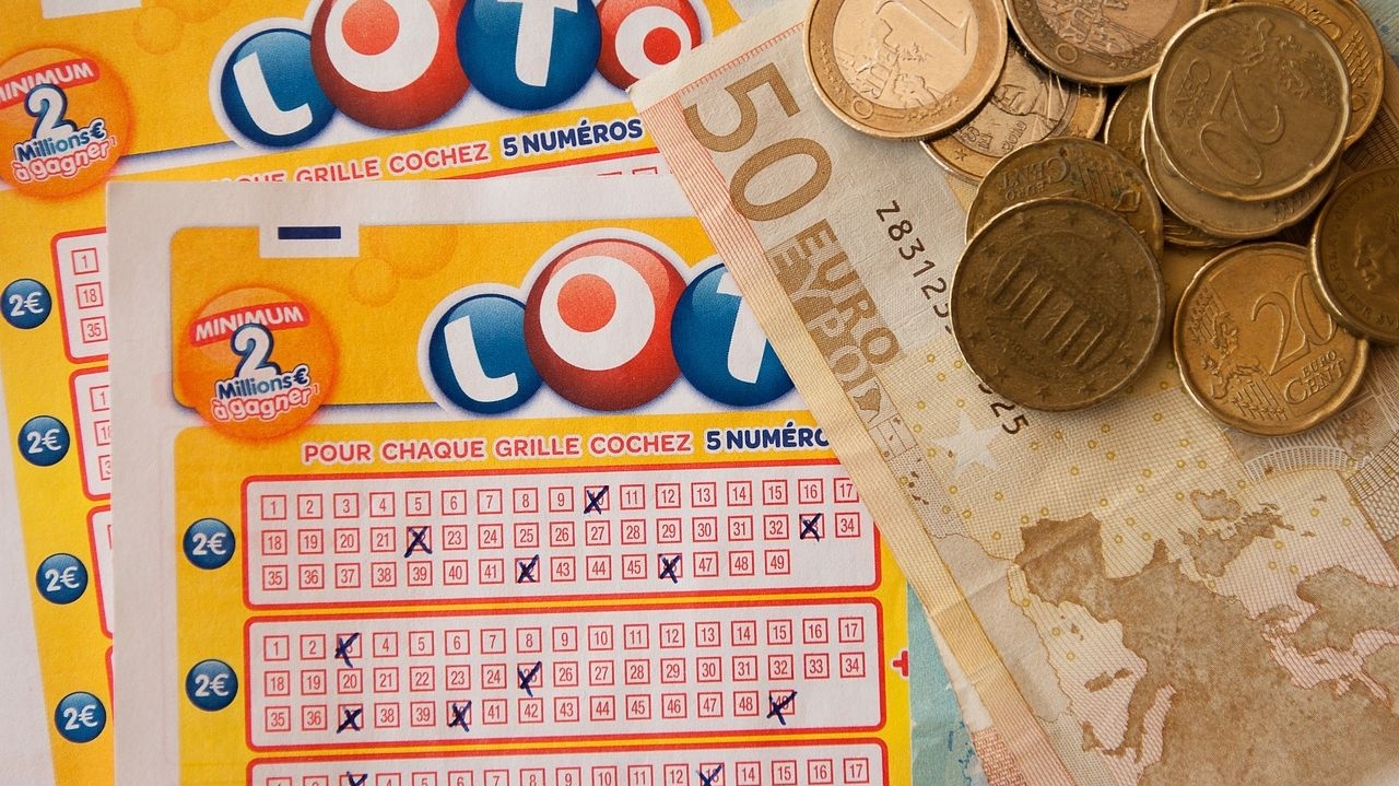 Mais um sorteio: Mega Millions acumula prêmio de mais de US$ 1 bilhão
