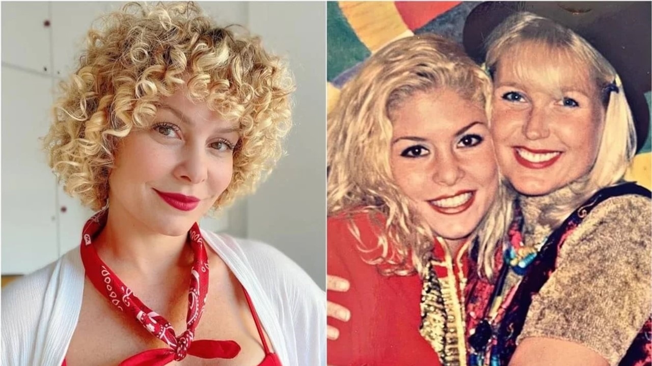 Xuxa decidiu se afastar virtualmente da ex-paquita Bárbara Borges