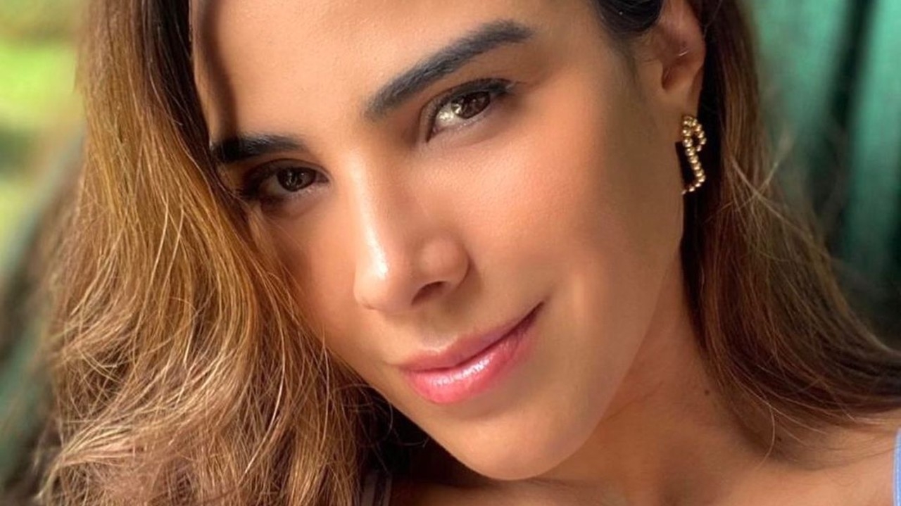 Wanessa Camargo fala sobre reencontro com Dado Dolabella e consigo mesma
