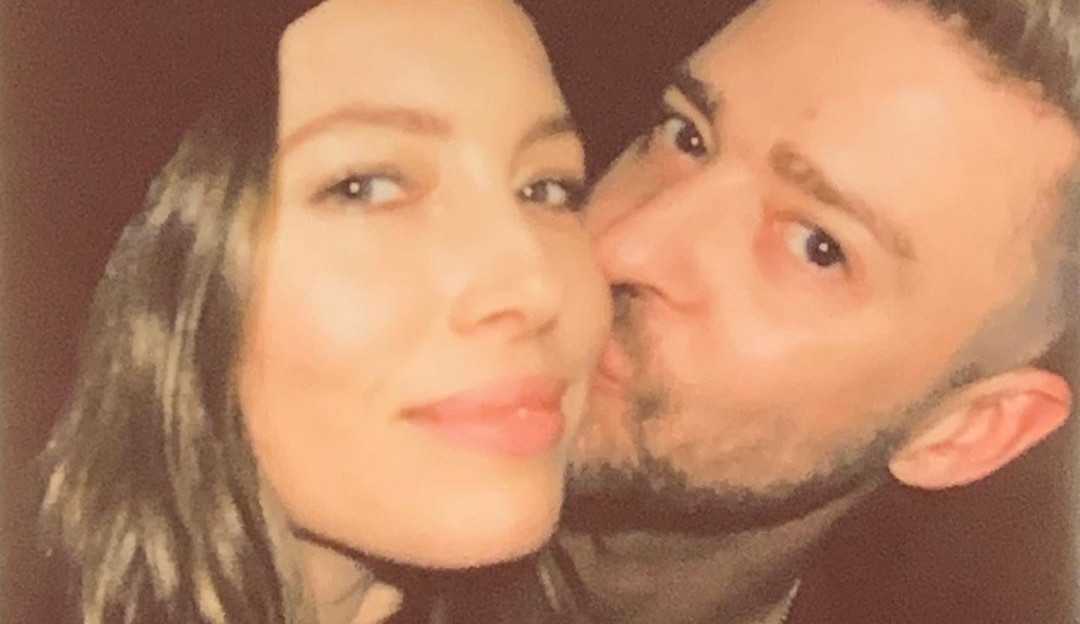 Jessica Biel fala sobre “/bebê secreto na pandemia”/ com o Justin Timberlake