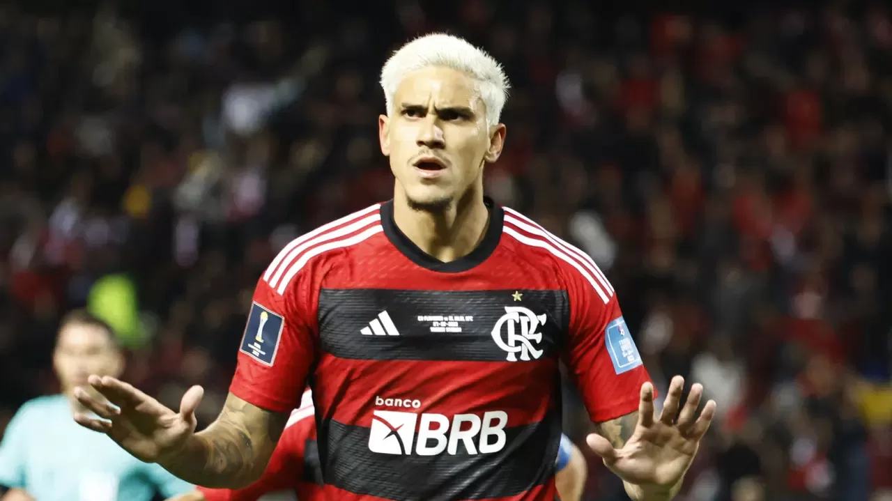 Pedro receberá punição por atos de indisciplina