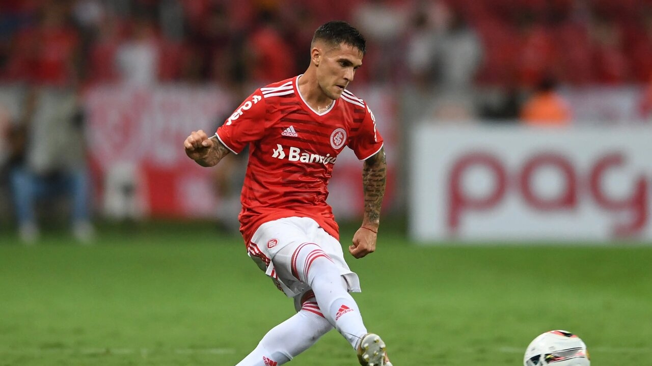 FIFA determina prazo para o Internacional quitar dívida com o Independiente