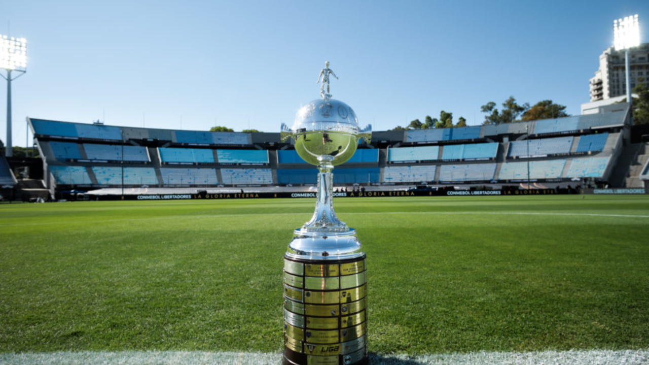Saiba tudo sobre as oitavas de final da Libertadores 2023, que começam nesta terça-feira