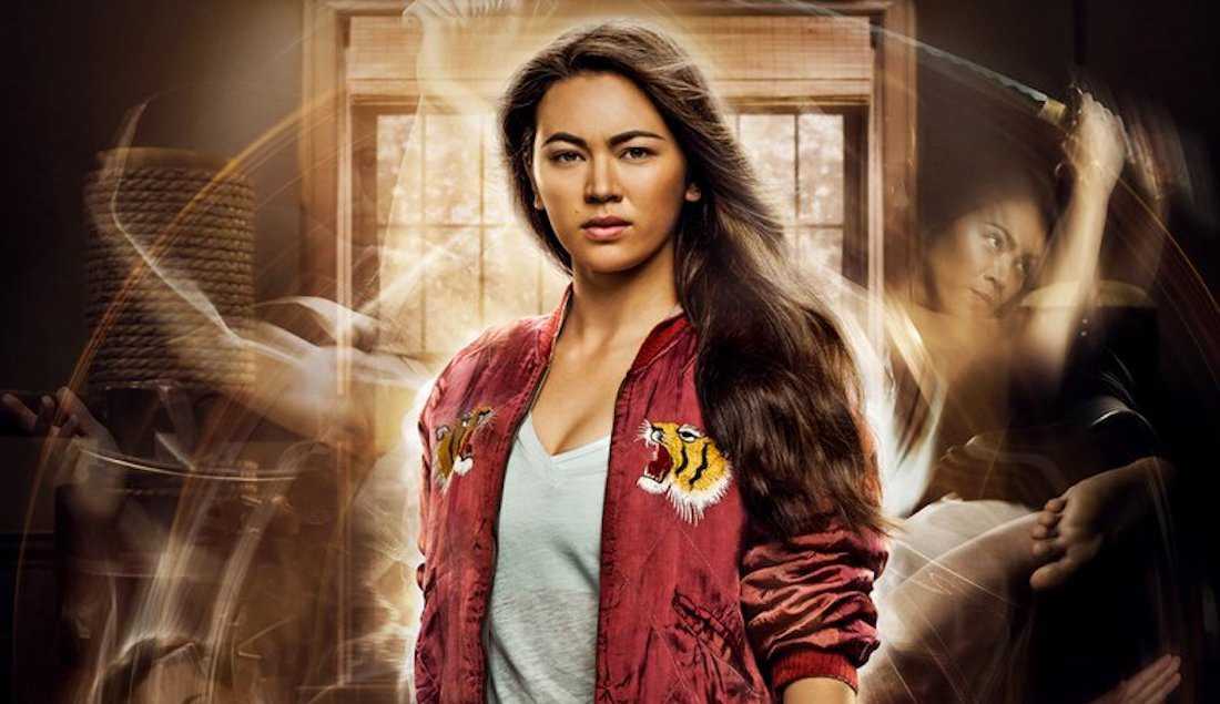 Jessica Henwick, de Punho de Ferro, entra para o elenco de “/Entre Facas e Segredos 2″/