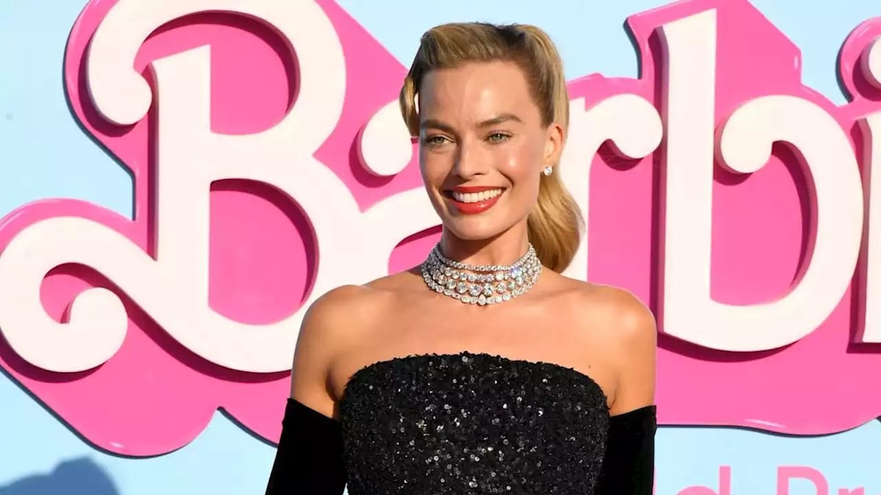 Margot Robbie pode ganhar seu primeiro Oscar com Barbie