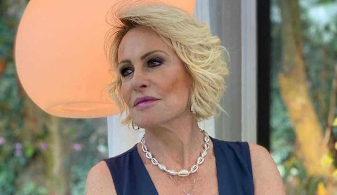 Ana Maria Braga abre o jogo sobre tentativa de assédio