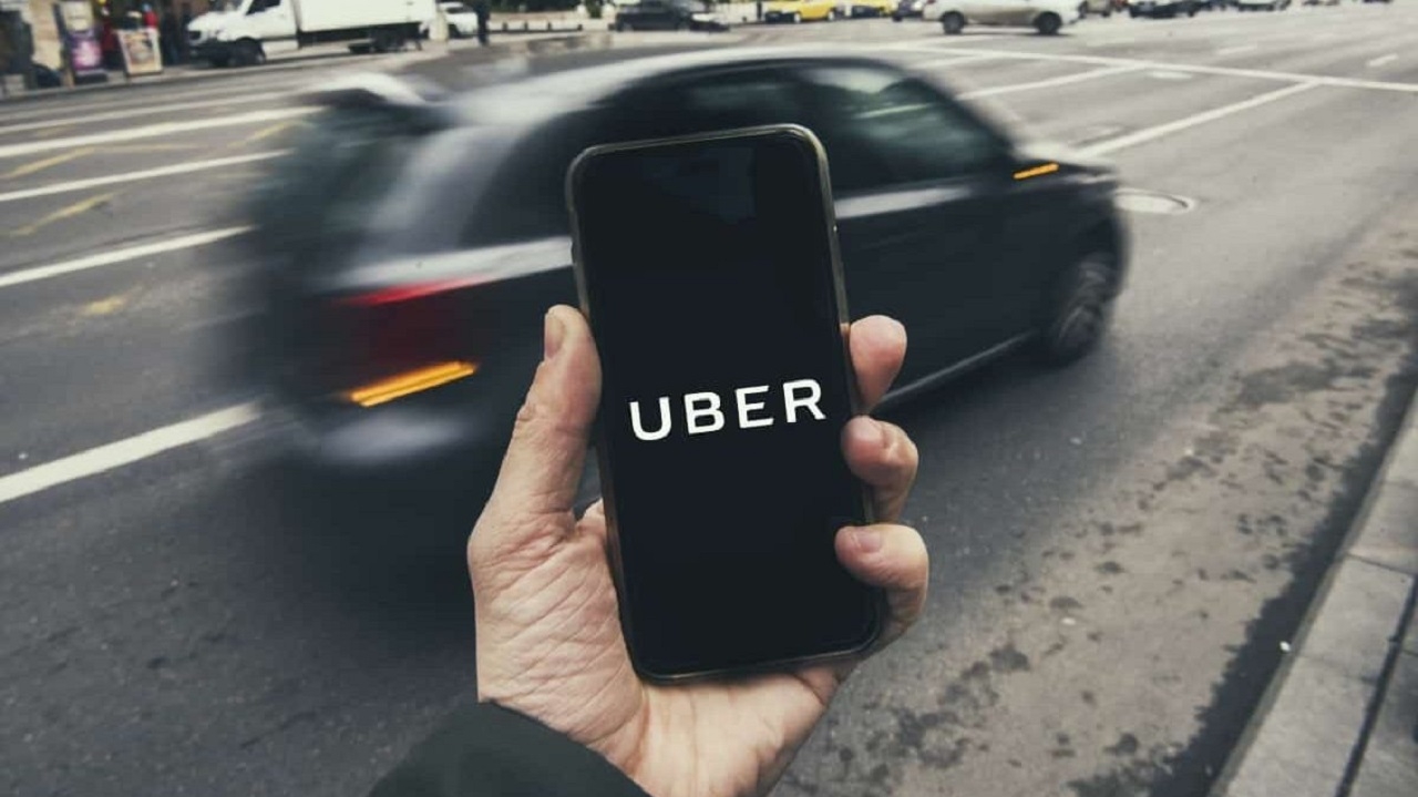 Chatbot de inteligência artificial está sendo desenvolvido para app da Uber