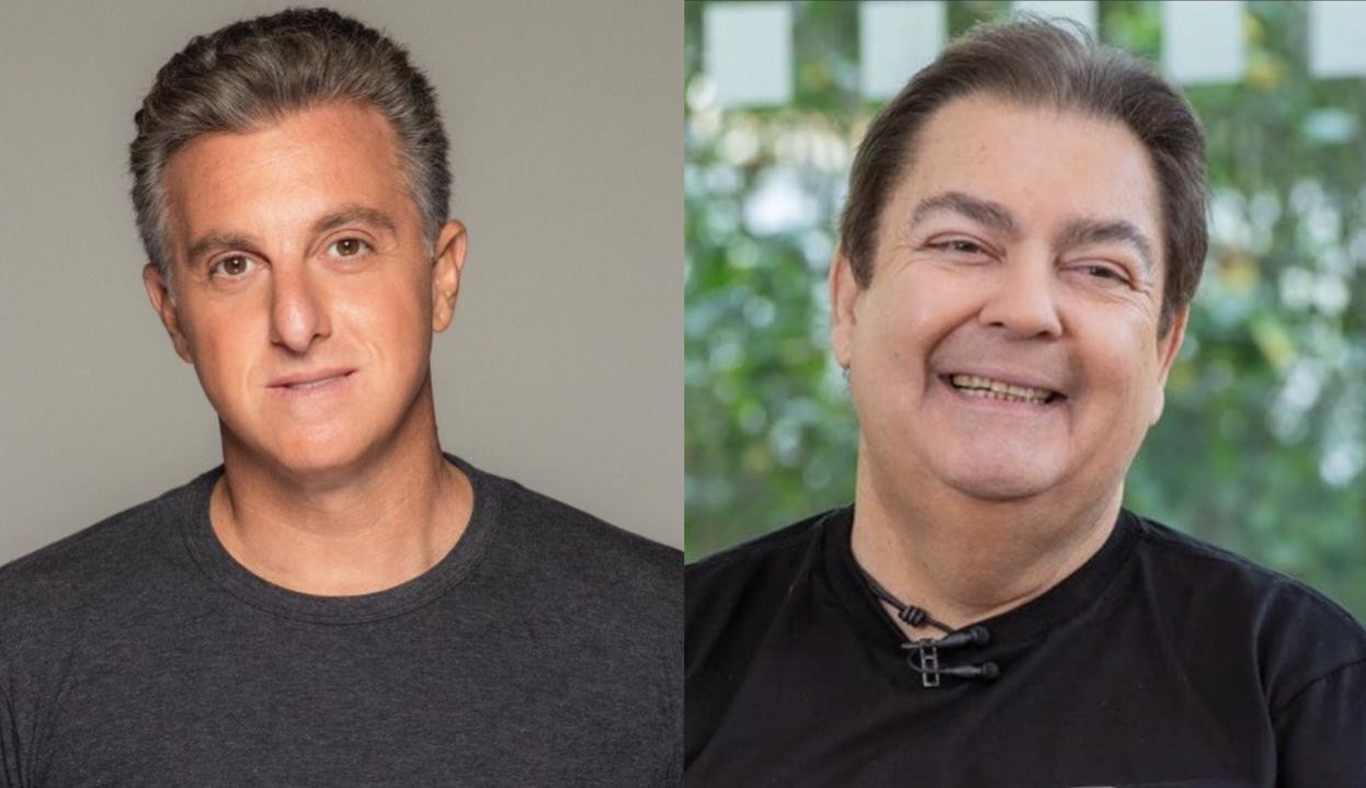 Luciano Huck anuncia no “/Conversa com Bial”/ que vai assumir as tardes de domingo na Globo