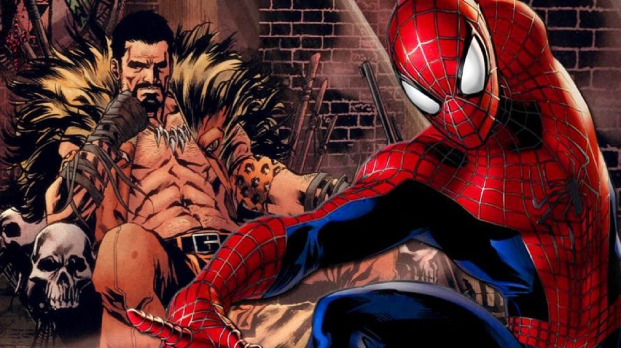 Sony anuncia dois novos filmes do universo do Homem Aranha