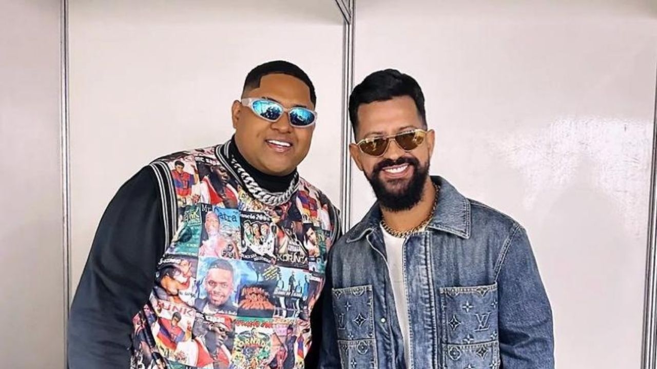 Equipe de Kevin O Chris manda remover remix de “Tá OK” após polêmica com DJ Dennis e dispara: “É um safado”