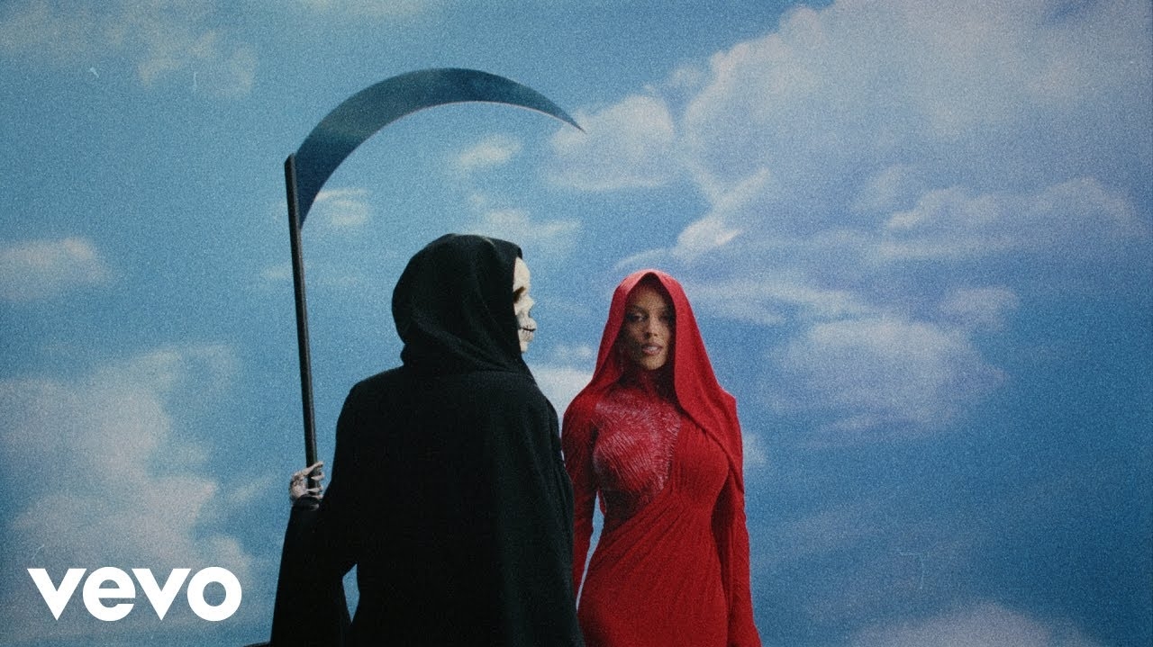Doja Cat lança novo single “Paint The Town Red” e faz novas indiretas aos fãs