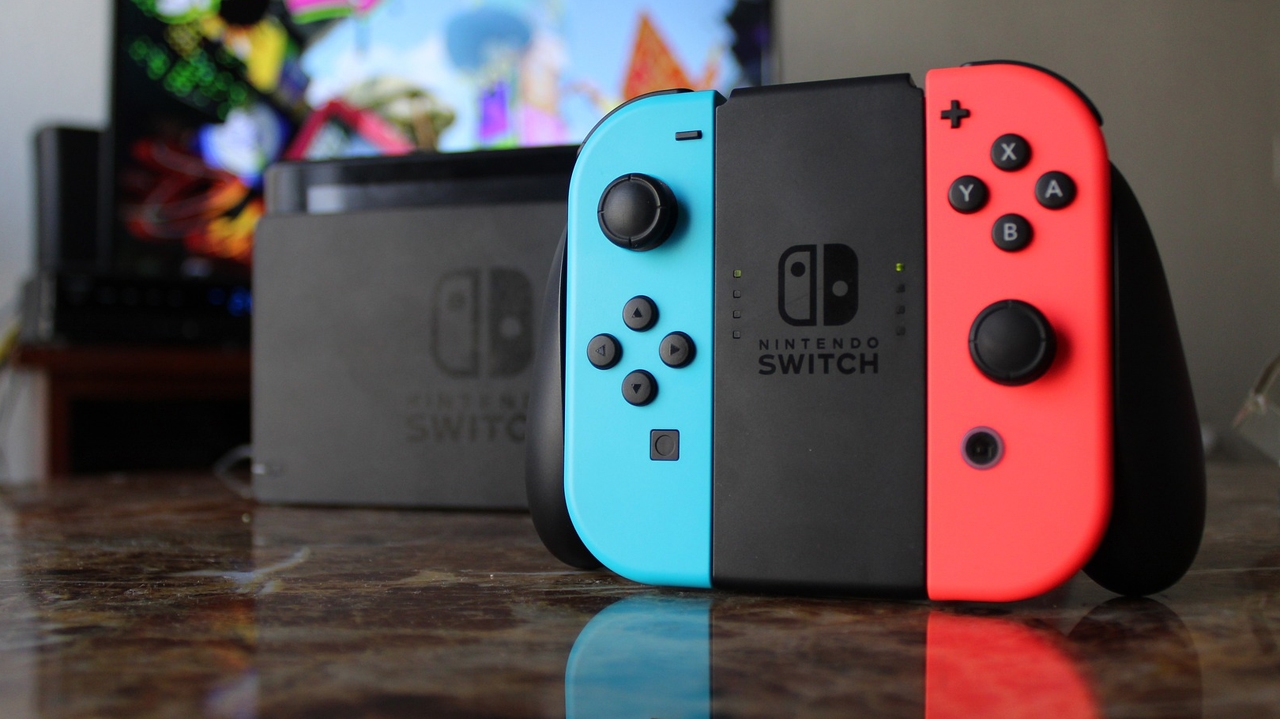 Console de nova geração da Nintendo pode ser lançado até 2024