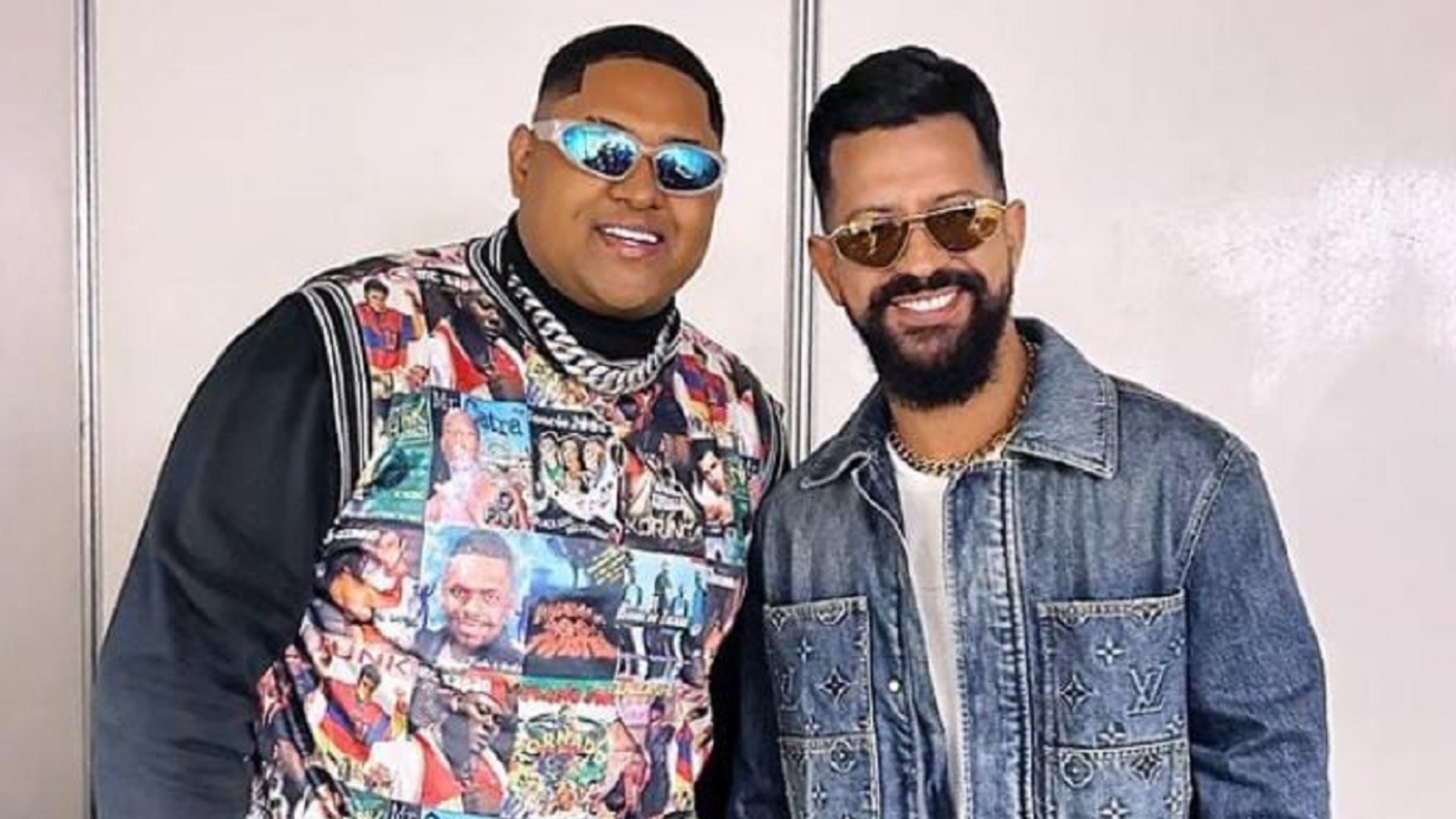 Remix de “Tá OK” causa confusão e equipe de Kevin O Chris explica
