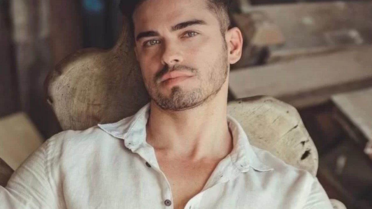 Sidney Sampaio irá depor em delegacia sobre sua queda de quarto de hotel