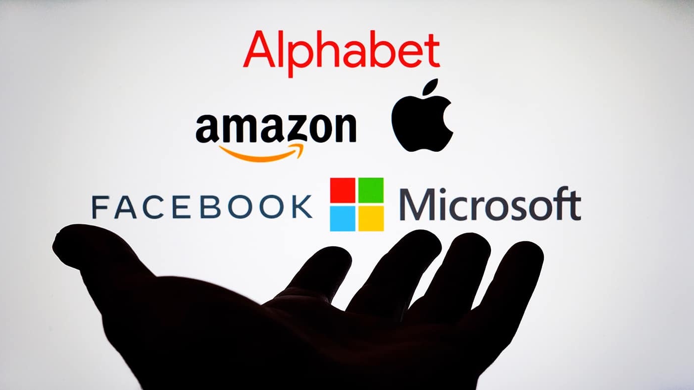 Queda das ações nas big techs: os 10 mais ricos do setor de tecnologia perdem R$ 131 bilhões